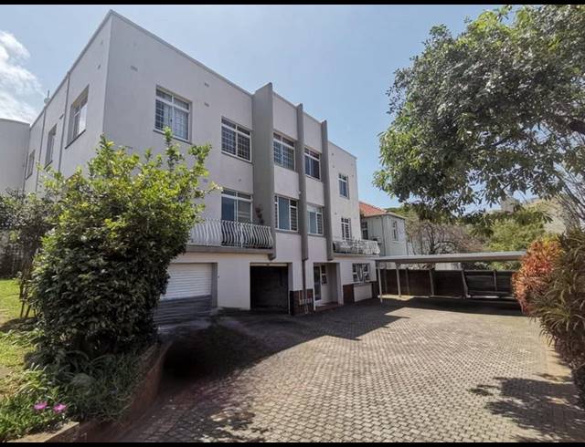 2 BEDROOM APARTMENT FOR SALE IN MORNINGSIDE